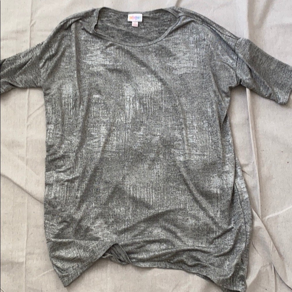 LuLaRoe Irma